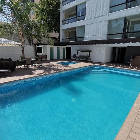 Suite Club Deportivo Acapulco Exterior photo