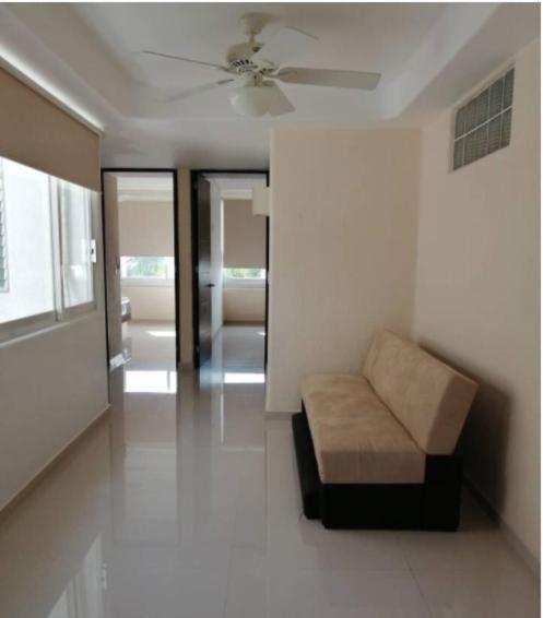 Suite Club Deportivo Acapulco Exterior photo