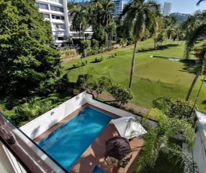 Suite Club Deportivo Acapulco Exterior photo